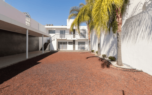 EDIFICIO EN RENTA EN MORELIA, CUAUHTÉMOC