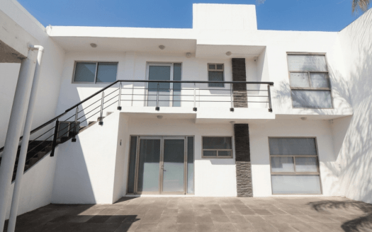 EDIFICIO EN RENTA EN MORELIA, CUAUHTÉMOC