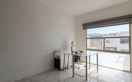 EDIFICIO EN RENTA EN MORELIA, CUAUHTÉMOC