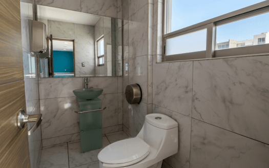 EDIFICIO EN RENTA EN MORELIA, CUAUHTÉMOC