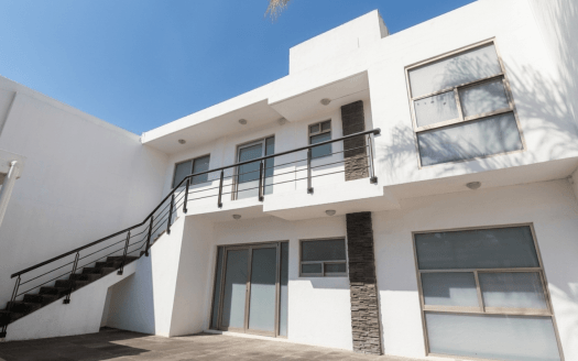 EDIFICIO EN RENTA EN MORELIA, CUAUHTÉMOC