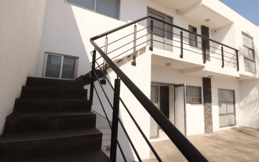 EDIFICIO EN RENTA EN MORELIA, CUAUHTÉMOC