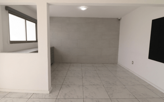 EDIFICIO EN RENTA EN MORELIA, CUAUHTÉMOC