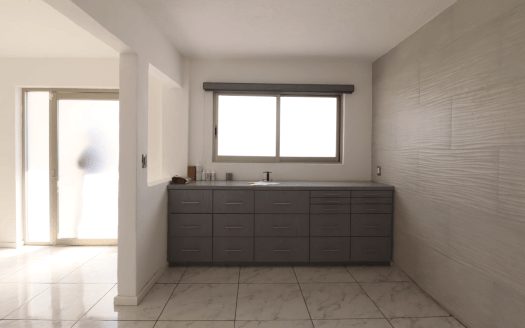 EDIFICIO EN RENTA EN MORELIA, CUAUHTÉMOC