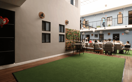 EDIFICIO EN VENTA CENTRO HISTÓRICO, MORELIA