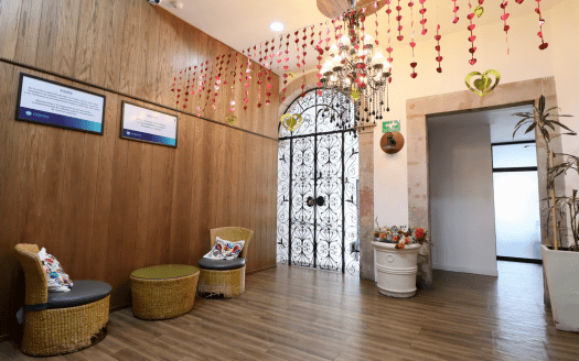 EDIFICIO EN VENTA CENTRO HISTÓRICO, MORELIA