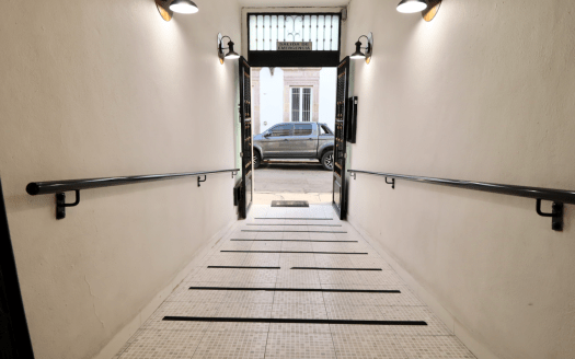 EDIFICIO EN VENTA CENTRO HISTÓRICO, MORELIA