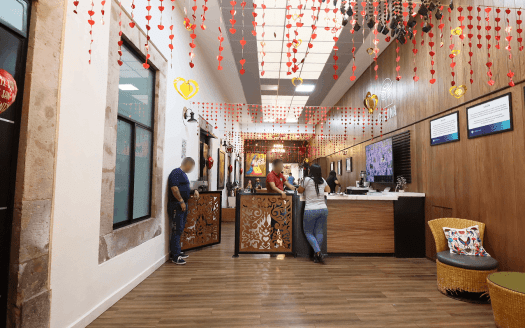 EDIFICIO EN VENTA CENTRO HISTÓRICO, MORELIA