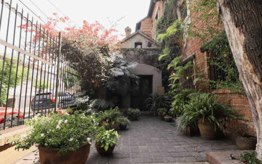 EDIFICIO EN VENTA EN MORELIA