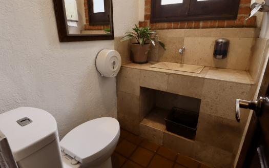 SE VENDE HOTEL EXCLUSIVO EN MORELIA, VISTA BELLA