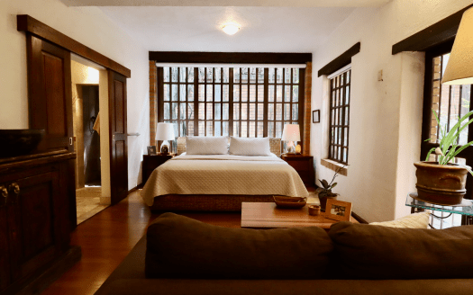 SE VENDE HOTEL EXCLUSIVO EN MORELIA, VISTA BELLA