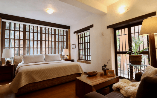 SE VENDE HOTEL EXCLUSIVO EN MORELIA, VISTA BELLA