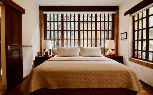 SE VENDE HOTEL EXCLUSIVO EN MORELIA, VISTA BELLA