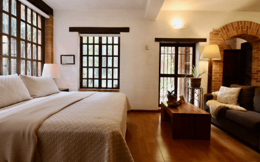 SE VENDE HOTEL EXCLUSIVO EN MORELIA, VISTA BELLA