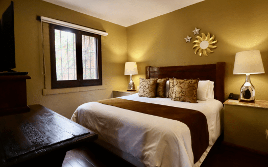 SE VENDE HOTEL EXCLUSIVO EN MORELIA, VISTA BELLA