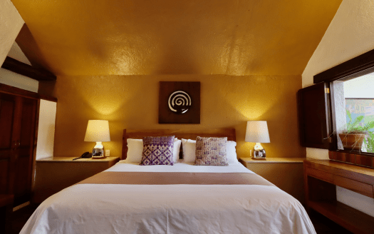 SE VENDE HOTEL EXCLUSIVO EN MORELIA, VISTA BELLA