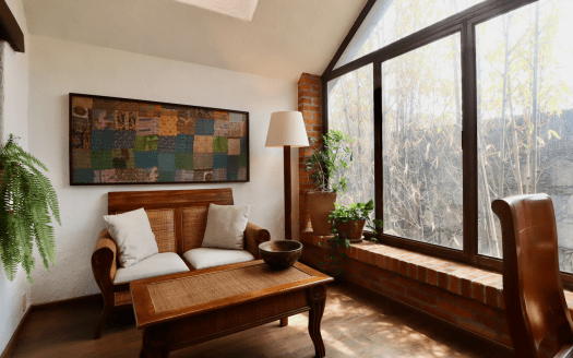 SE VENDE HOTEL EXCLUSIVO EN MORELIA, VISTA BELLA