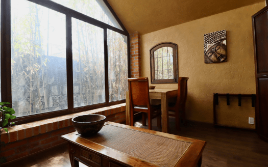 SE VENDE HOTEL EXCLUSIVO EN MORELIA, VISTA BELLA