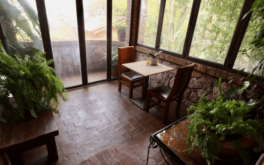 SE VENDE HOTEL EXCLUSIVO EN MORELIA, VISTA BELLA