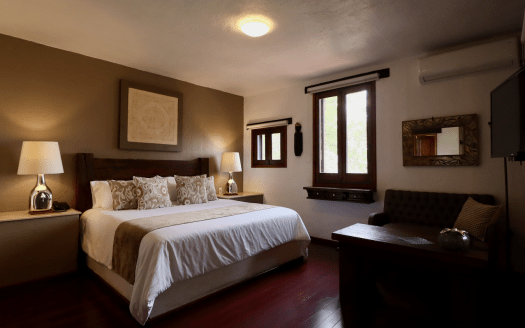 SE VENDE HOTEL EXCLUSIVO EN MORELIA, VISTA BELLA