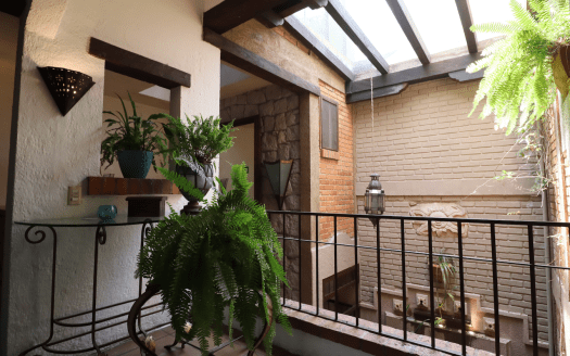 SE VENDE HOTEL EXCLUSIVO EN MORELIA, VISTA BELLA