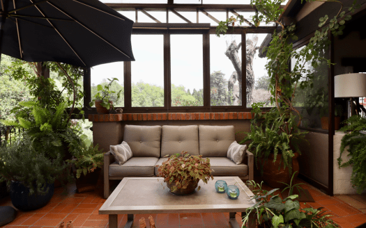 SE VENDE HOTEL EXCLUSIVO EN MORELIA, VISTA BELLA