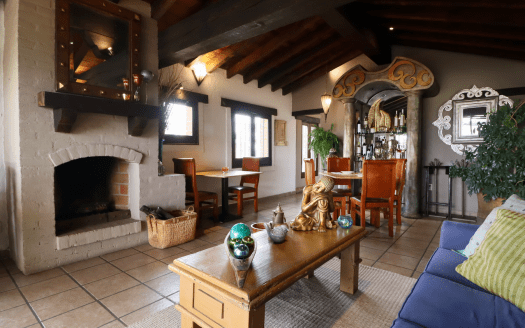 SE VENDE HOTEL EXCLUSIVO EN MORELIA, VISTA BELLA