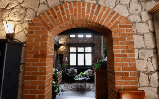 SE VENDE HOTEL EXCLUSIVO EN MORELIA, VISTA BELLA