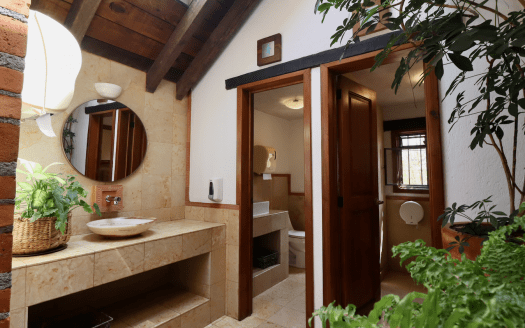 SE VENDE HOTEL EXCLUSIVO EN MORELIA, VISTA BELLA