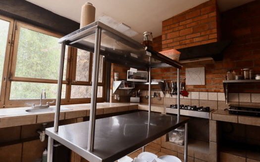 SE VENDE HOTEL EXCLUSIVO EN MORELIA, VISTA BELLA