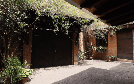 SE VENDE HOTEL EXCLUSIVO EN MORELIA, VISTA BELLA