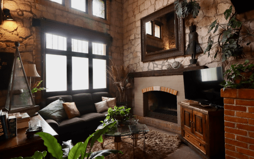 SE VENDE HOTEL EXCLUSIVO EN MORELIA, VISTA BELLA