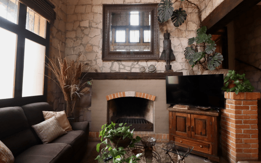 SE VENDE HOTEL EXCLUSIVO EN MORELIA, VISTA BELLA