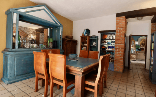 SE VENDE HOTEL EXCLUSIVO EN MORELIA, VISTA BELLA