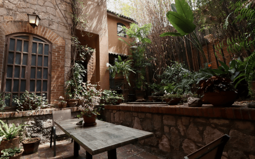 SE VENDE HOTEL EXCLUSIVO EN MORELIA, VISTA BELLA