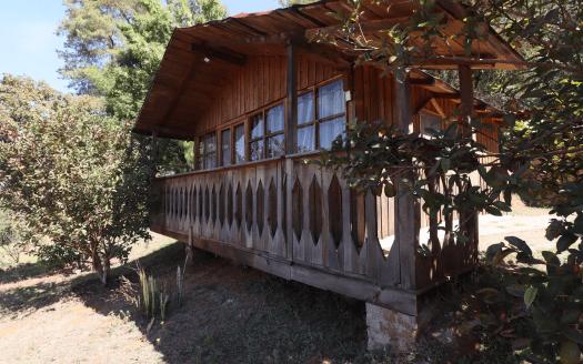 RANCHO EN VENTA, PONTEZUELAS, MICHOACÁN