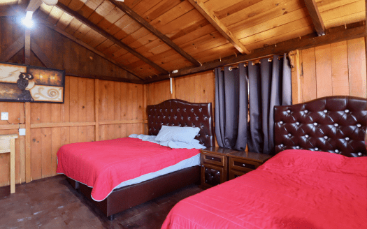 RANCHO EN VENTA, PONTEZUELAS, MICHOACÁN