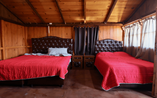 RANCHO EN VENTA, PONTEZUELAS, MICHOACÁN