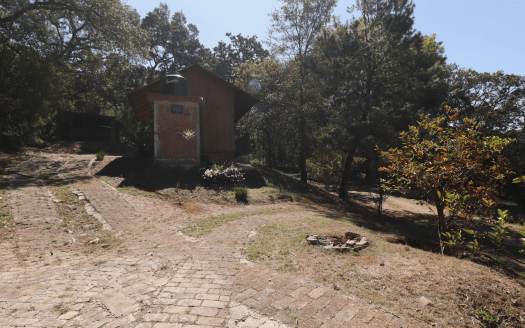 RANCHO EN VENTA, PONTEZUELAS, MICHOACÁN