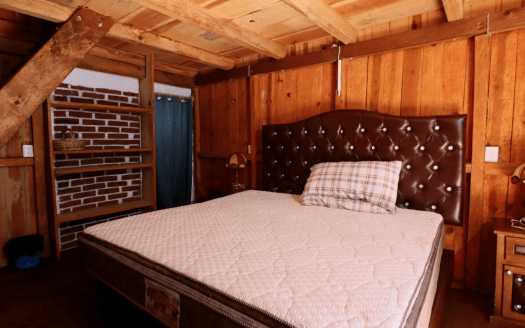 RANCHO EN VENTA, PONTEZUELAS, MICHOACÁN