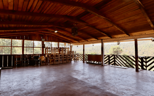 RANCHO EN VENTA, PONTEZUELAS, MICHOACÁN