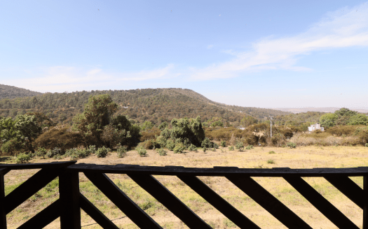 RANCHO EN VENTA, PONTEZUELAS, MICHOACÁN