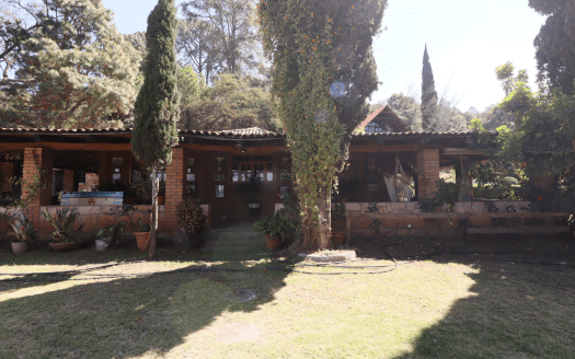 RANCHO EN VENTA, PONTEZUELAS, MICHOACÁN