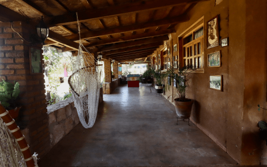 RANCHO EN VENTA, PONTEZUELAS, MICHOACÁN