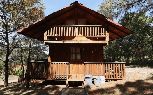 RANCHO EN VENTA, PONTEZUELAS, MICHOACÁN