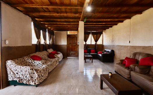 RANCHO EN VENTA, PONTEZUELAS, MICHOACÁN