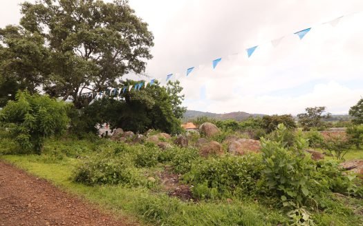 TERRENO EN VENTA EN SALIDA A QUIROGA