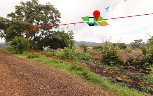 TERRENO EN VENTA EN SALIDA A QUIROGA