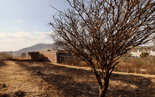 Terreno en Venta en Morelia, Lomas de Buenavista (Salida Mil Cumbres)