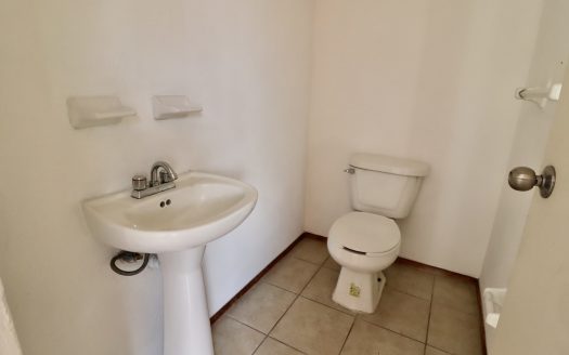 Casa en Venta en Morelia, Fresnos Tres Marías